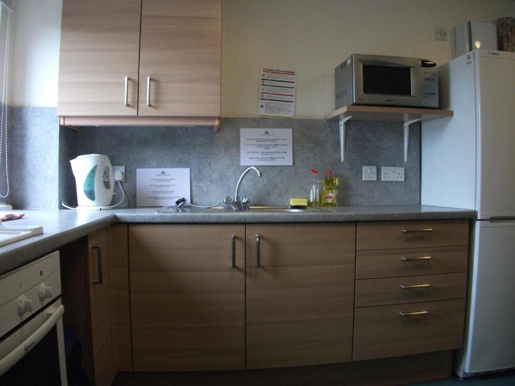 Edinburgh Metro Hostel Cameră foto